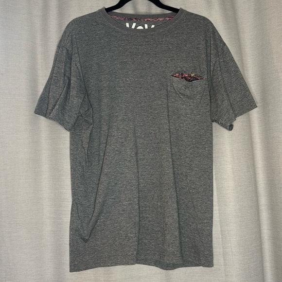 VOY VOY CREWNECK TEE (L) - Picture 1 of 4